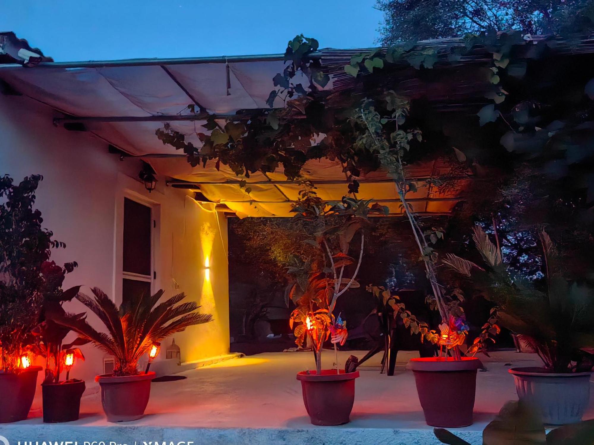 Corfu Oasis Studio Neochorakion Exteriör bild
